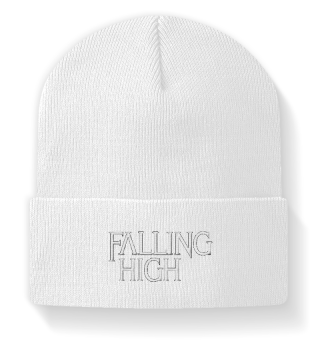 Falling High - Beanie