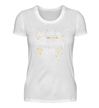 FIELD HOCKEY MOM Gift sports friends