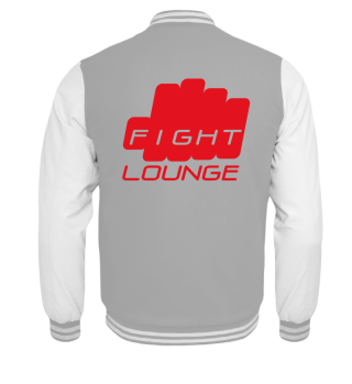 Fight Lounge-Kids Jacket