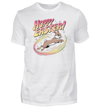 Hoppy Easter - Easter Sunday
