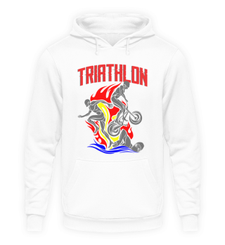 Triathlon Games