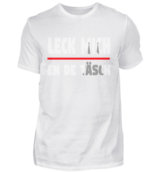 Köln t shirts - Unser Gewinner