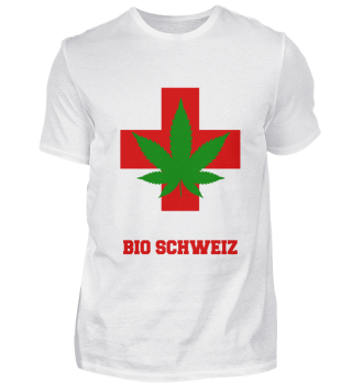 Bio Schweiz