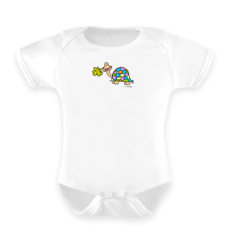 Struwelfee Design - Glücksschildi Body