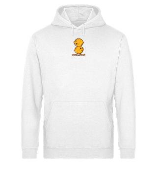 Team Süß-Sauer Hoodie