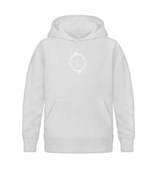 Kids Hoodie / Dream Big