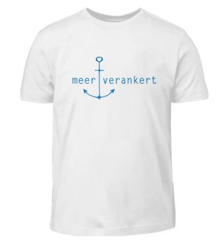 meerverankert Kinder Basic