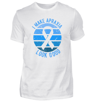 Speech Apraxia Awareness I Make Apraxia Of Speech