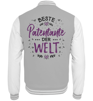 Shirtee Shop Tante Patentante