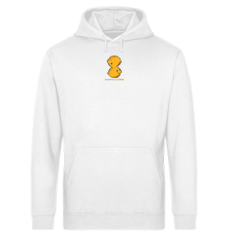 Team Süß-Sauer Hoodie