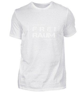 FREIRAUM ROCK-MERCH 2019