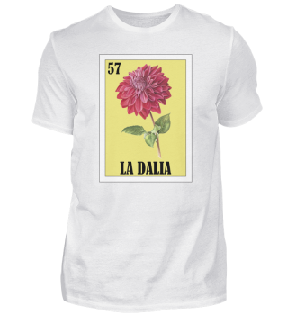 Loteria Mexicana Design - Loteria Mexicana Gift - Regalo Loteria Mexicana