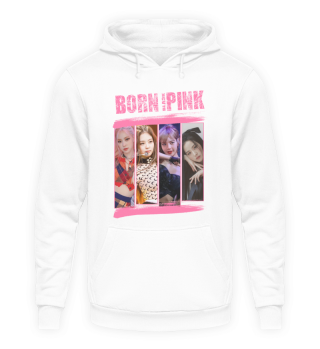 ETSY BlackPink K-Pop Girl Band Korea Fan Merch Un Offical Merch 