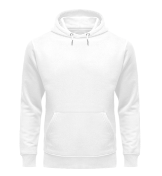 Hoodie Herzensmensch Unisex, beidseitiger Druck