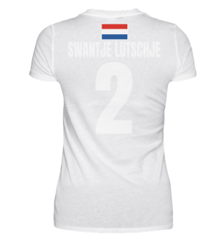 Holland Sauf Trikot - Lustige Holländische Namen Auf Sauf Trikots