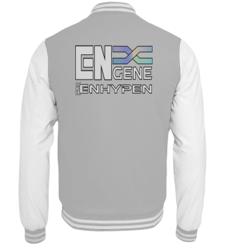 . Enhypen for Engene K-Pop Fan Korea Un Offical Merch Boy Band 