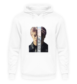 etsy MonstaX Hyungwon Boy Band K-Pop life Un Offical Merch 