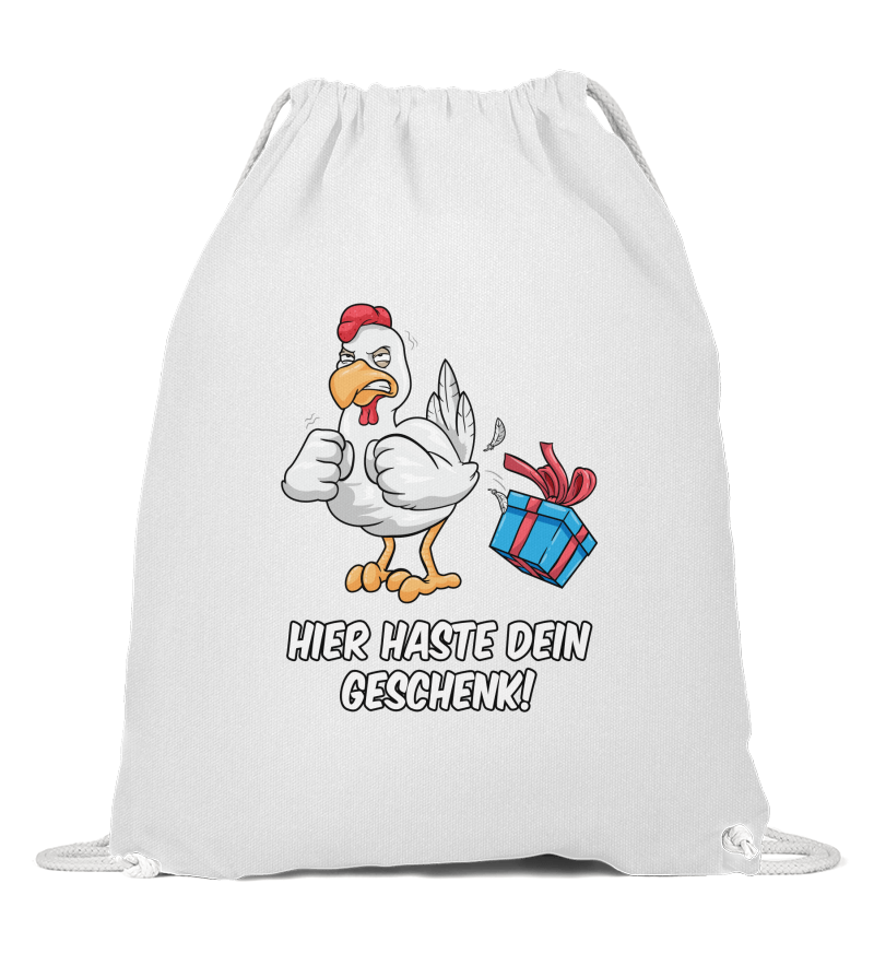 Holz Gamer Ornament 2025 – Pixel-Zombie Auf Huhn, Weihnachtsdekoration Für Gamer