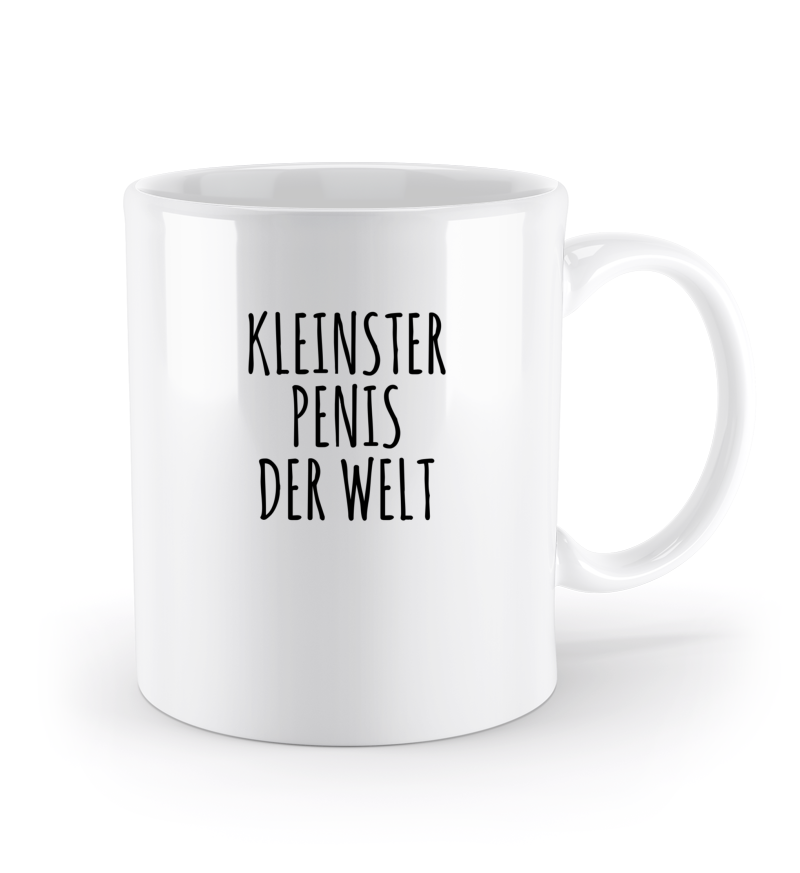 Wie Klein Ist Der Kleinste Penis Der Welt